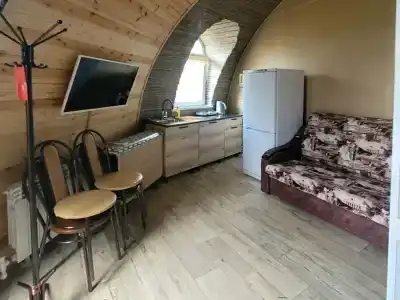  АКТИВПАРК база отдыха и развлечений  - 55