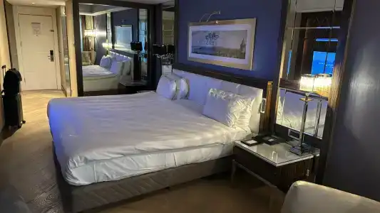 Hilton Istanbul Bomonti - 56