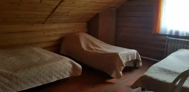 Медвежий угол - Иремель - 34
