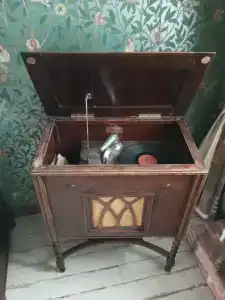 Мадемуазель Пшёнкина - 47