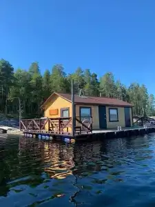 НаСегозеро - 1