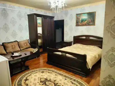 Корона - 1