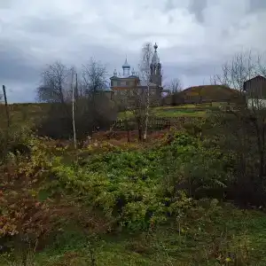 Старая Пристань - 39