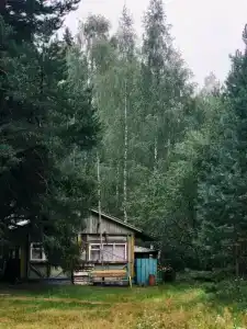Волга - 0