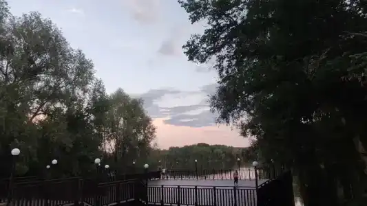 Солнечный - 14