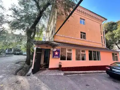 Звезда - 0