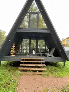 ЁLKI A-frame - 75