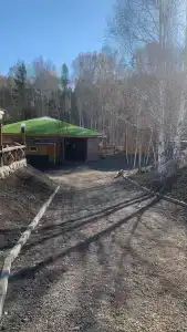 Благодатная - 36