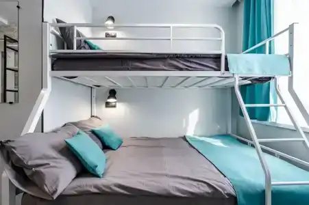 Уютная квартира - 33