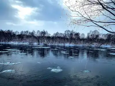 Заимка Узалы - 17