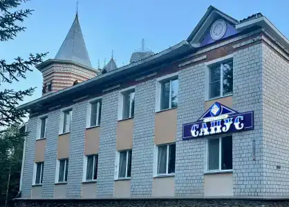 Санаторий Санус - 7