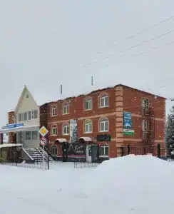 Лазурь - 2