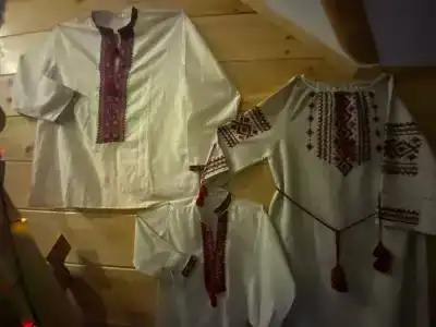 Русская сказка - 36