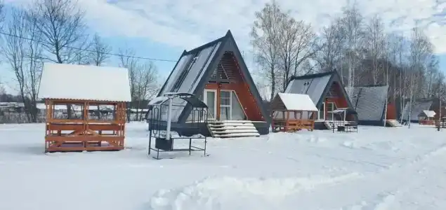 Спа-Сад Растущих Камней - 56