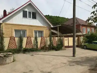 Дом у леса - 0