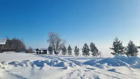 Селигерская Ривьера - 15