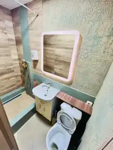 Полярник - 28