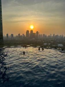 Column Bangkok - Sha Extra Plus - 40