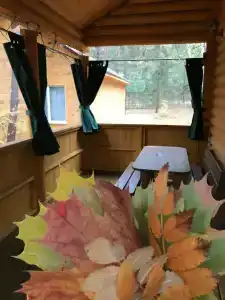 Сосновые дома - 78