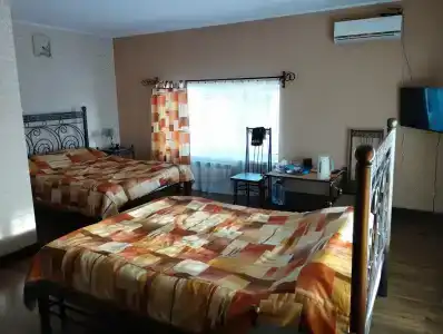 Гостевой Двор - 33