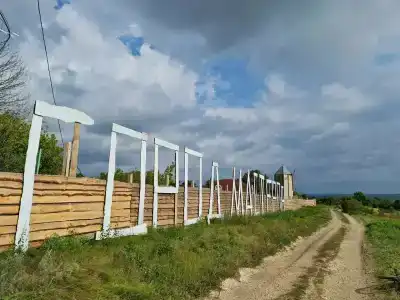 Купольный дом - 3