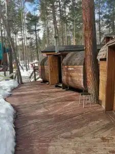 Подгорье - 27