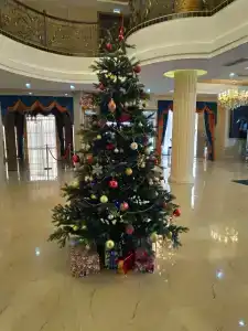 Байкал - Северное море - 18