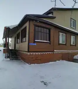 Гостевой дом на Ивановском - 7