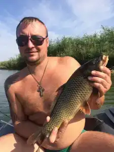 Тихий Причал - 29