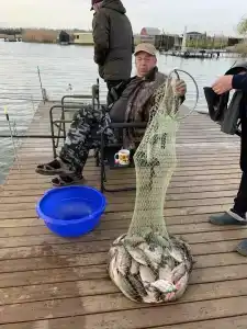 Тихий Причал - 58