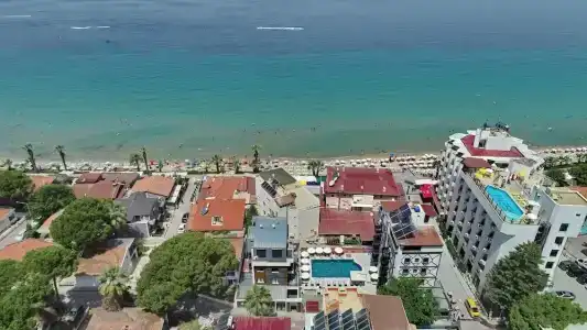 My Beach - 2