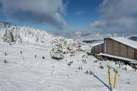 Juras Kervansaray Uludag - 87