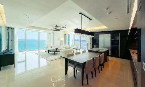 Grand Lct Residence - 36