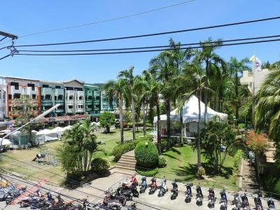 Allstar Guesthouse - 21