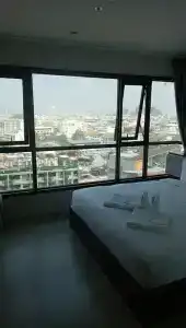 The Base Central Pattaya By Nkl - 19