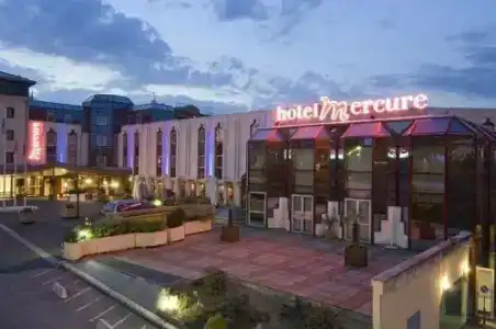 ibis Rouen Centre Champ de Mars - 0