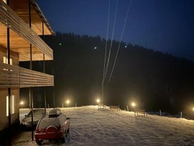 Dinar Sky Mini-hotel - 34