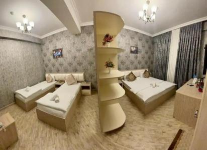 Sebail Inn - 33