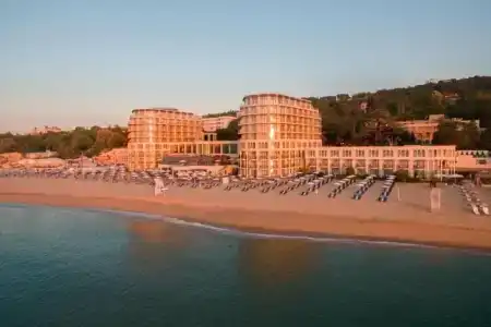 Azalia Beach Balneo & SPA - 22