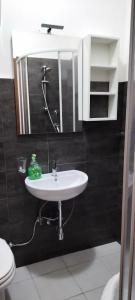 Domus Vatican Holiday's - 41