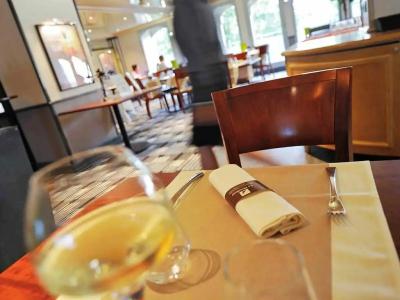 ibis Rouen Centre Champ de Mars - 95