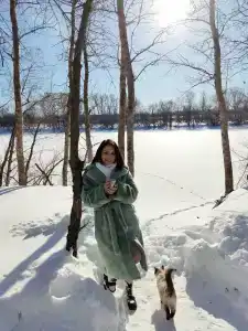 Пара Альпак - 47