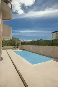 Casa Mia Rooms and - 24