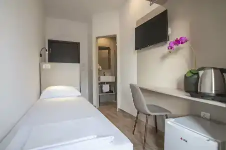 Casa Mia Rooms and - 34