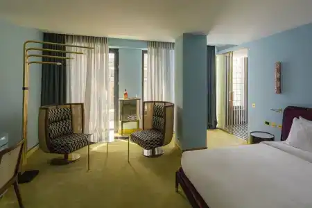 Bazzar Boutique - 21