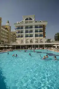 Palm World Side Resort & SPA - 1
