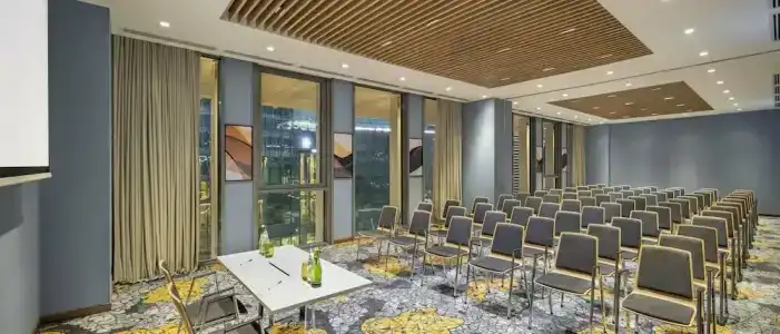 Hilton Garden Inn Tbilisi Riverview - 71