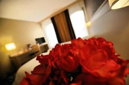 ibis Rouen Centre Champ de Mars - 17