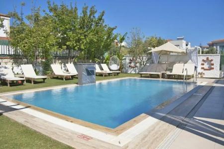 Elda Alaçatı Boutique - 15