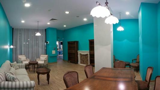 Azalia Beach Balneo & SPA - 13